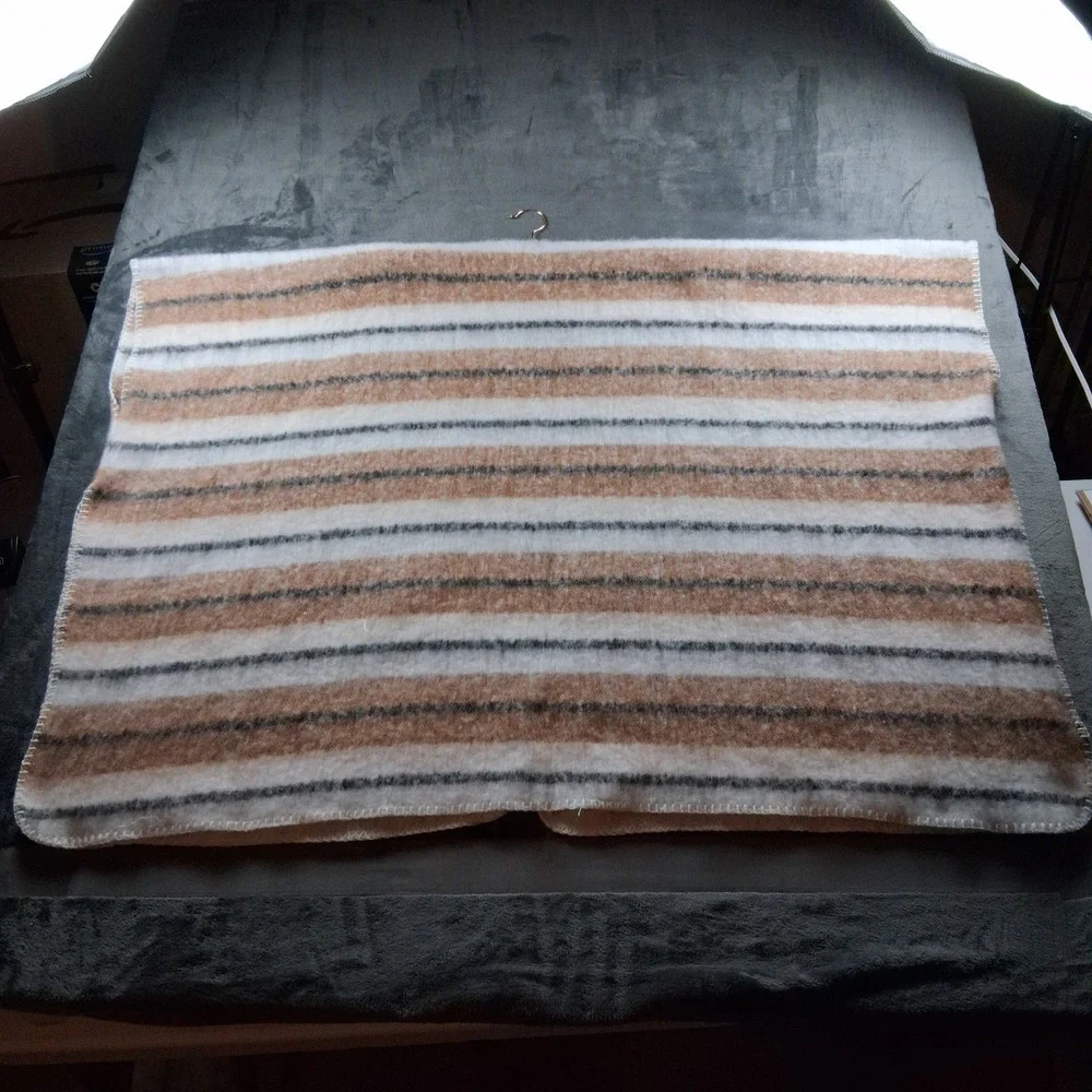 Unbranded easy texture